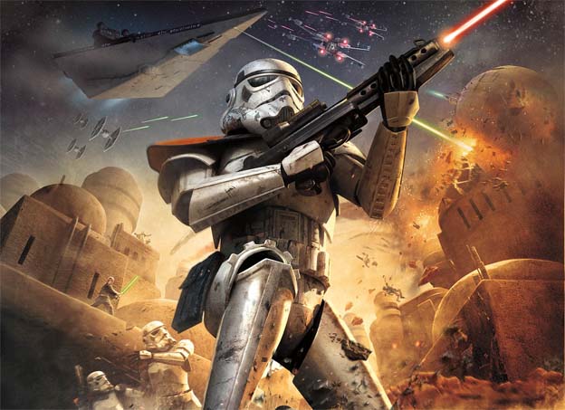 Star Wars: Battlefront